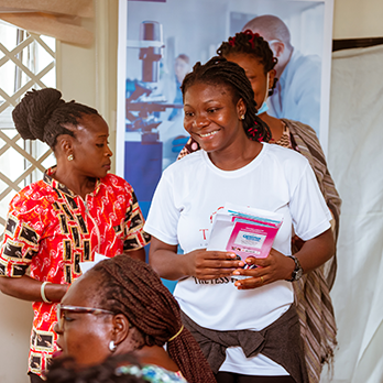 TESS Xcene research outreach