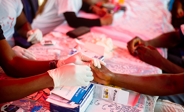 medical care access initiative 