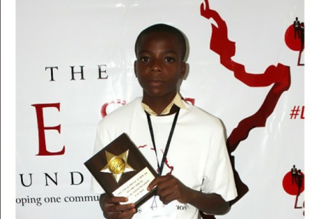 tess foundation career fair