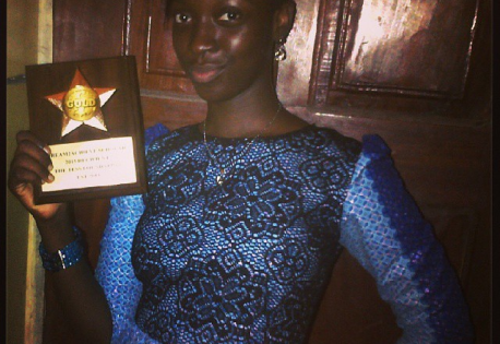 tess foundation career fair