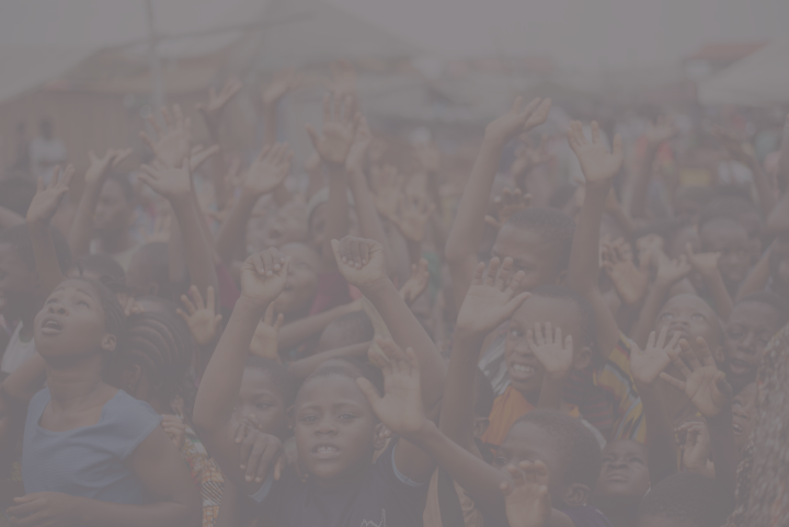 tess foundation food drive for the vulnerable